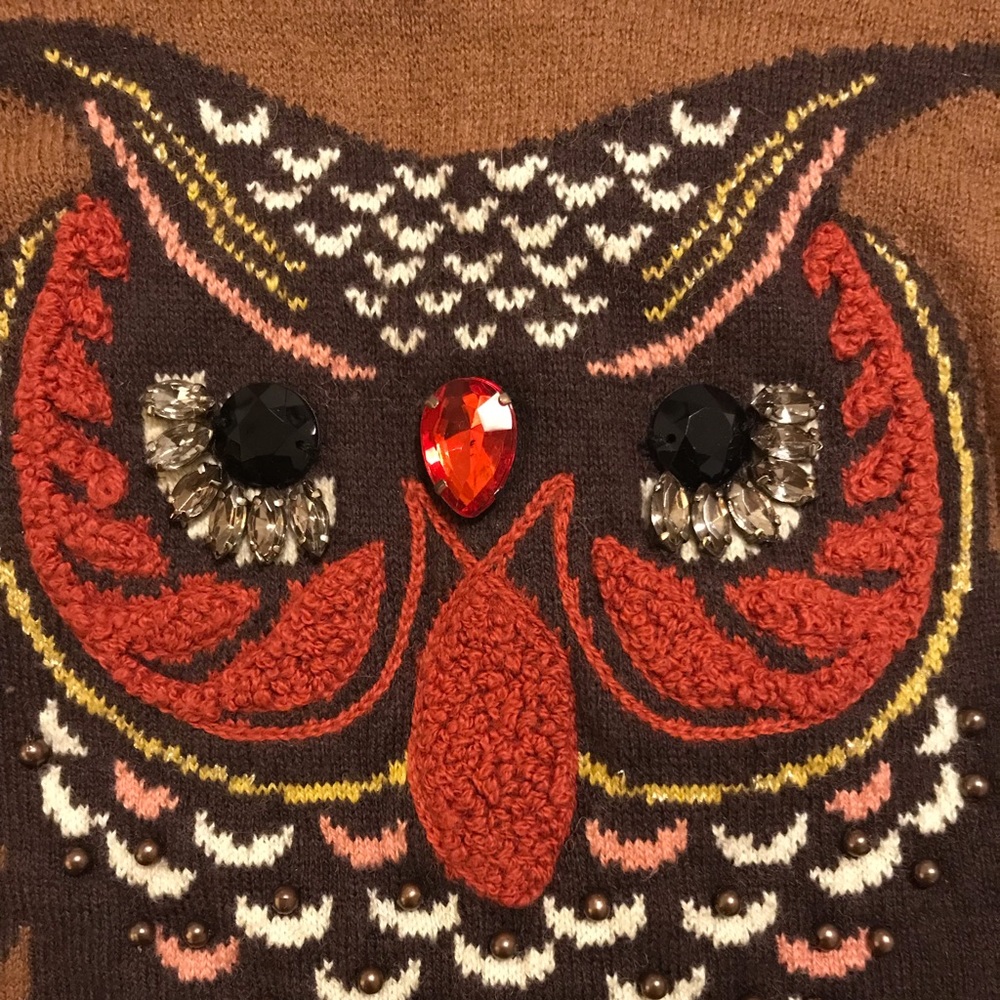 Etam sweater